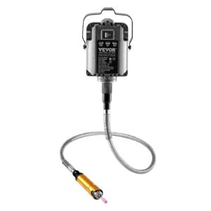 Flex Shaft Grinder 1000W 30000RPM with Foot Pedal & 31PCS Accessories