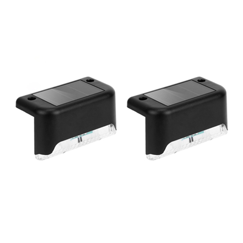 Solar Powered Wall Lights Motion Sensor Lamp